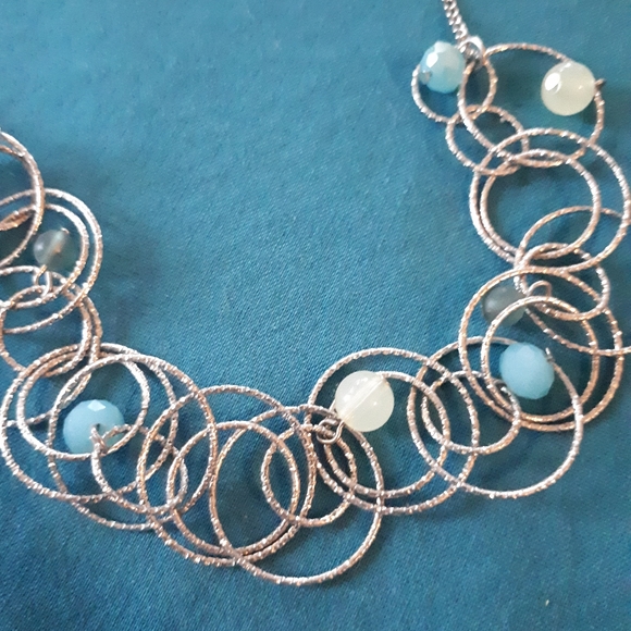 Necklace - Costume Jewelery - Picture 1 of 4